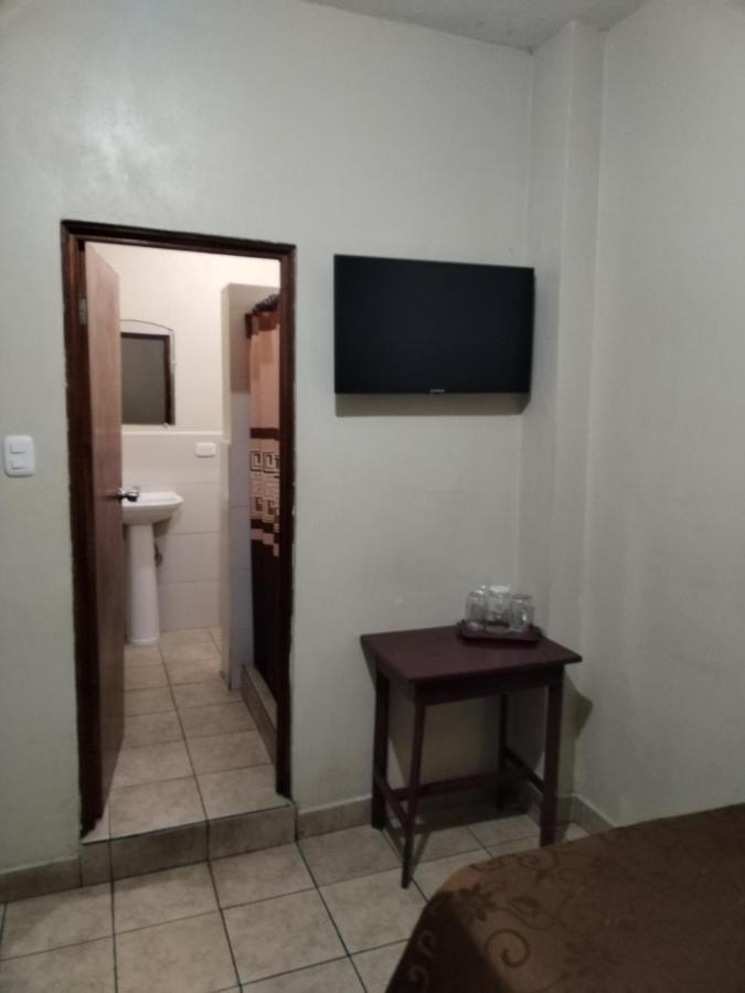 Guest house Espana
