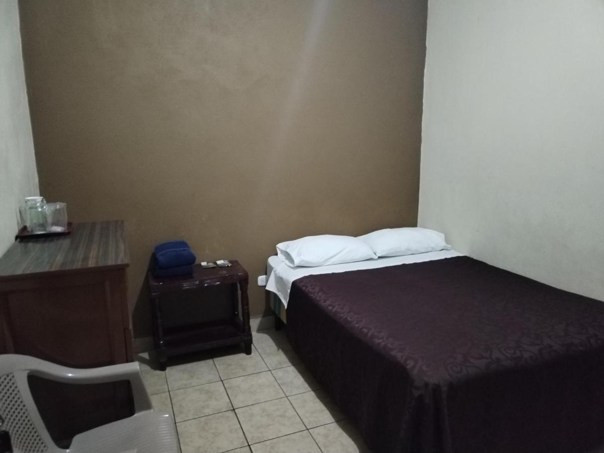 Espana Guest house *