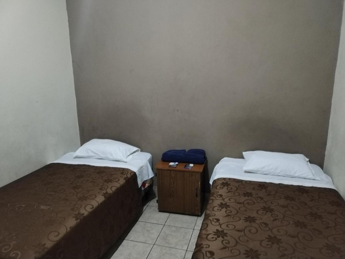 Guest house Espana Guatemala City