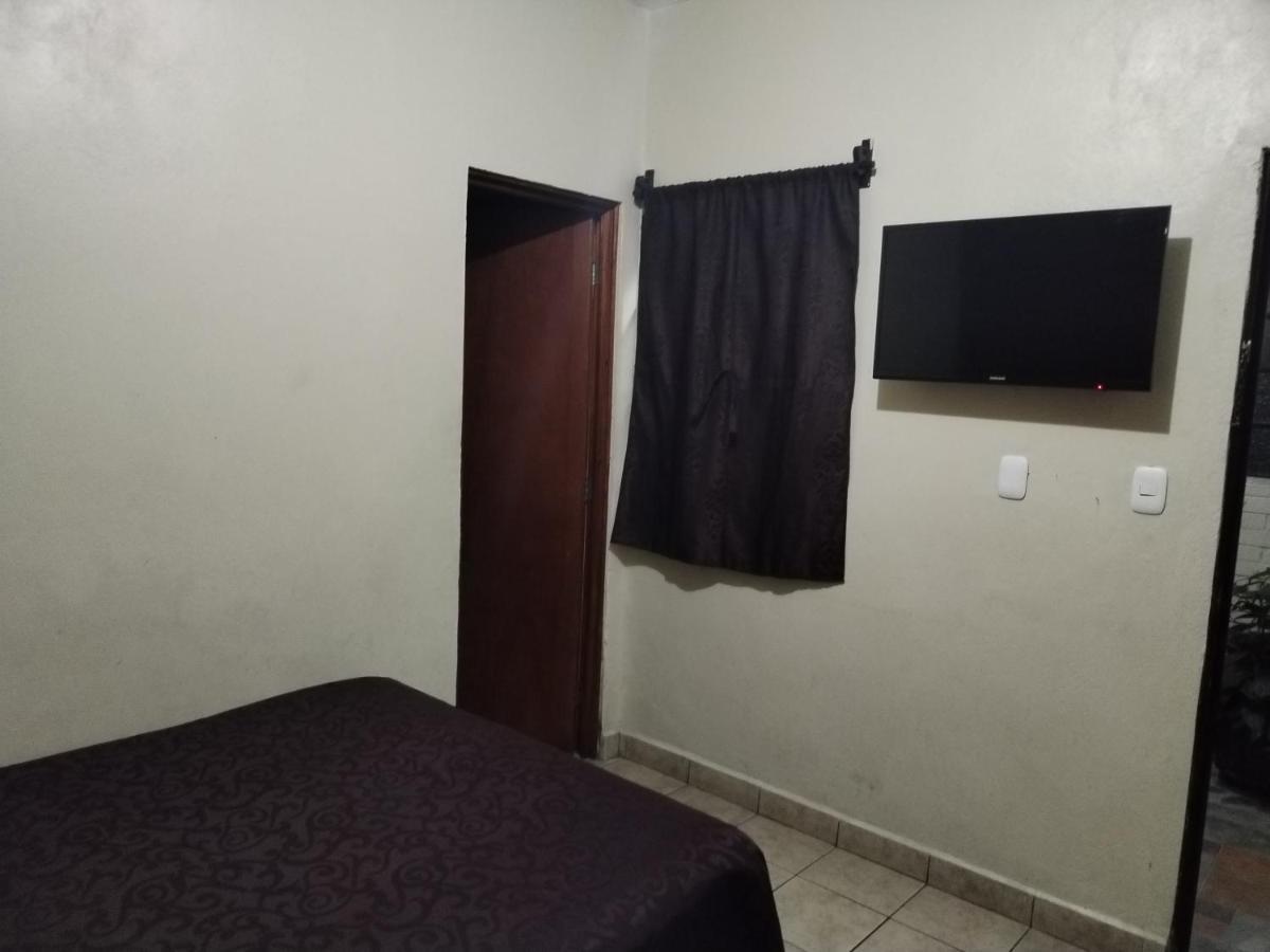 Espana Guatemala City