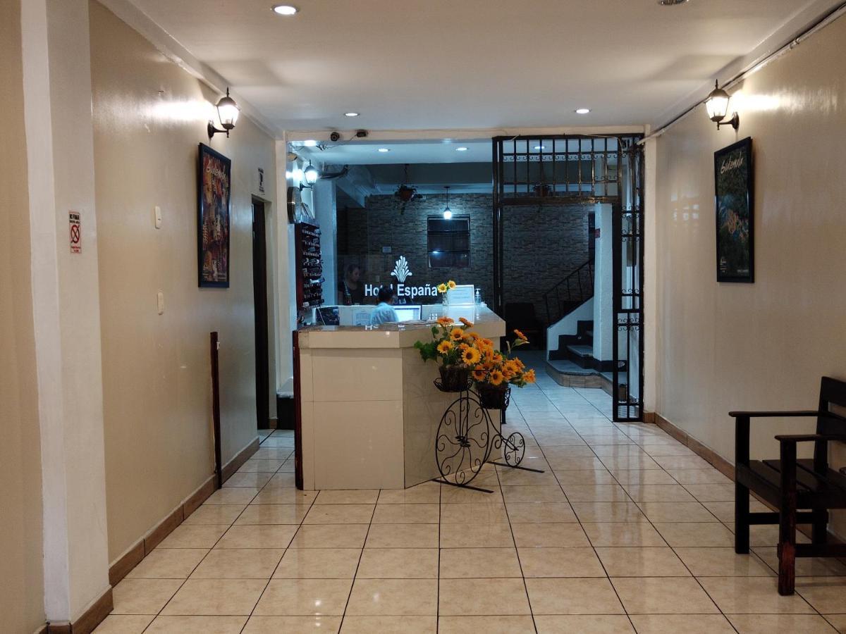 Espana Guest house